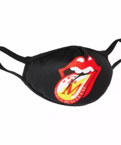 S&M Protective Face Mask ACCESSORIES