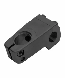 S&M Shredneck Front Load Stem COMPONENTS 13 S&M Shredneck Front Load Stem COMPONENTS