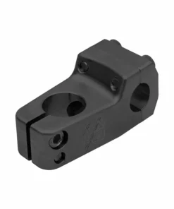 S&M Shredneck Front Load Stem COMPONENTS 14 S&M Shredneck Front Load Stem COMPONENTS