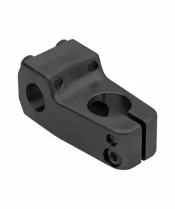 S&M Shredneck Front Load Stem COMPONENTS 15 S&M Shredneck Front Load Stem COMPONENTS