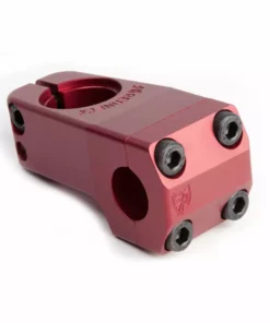 S&M Shredneck Front Load Stem COMPONENTS 16 S&M Shredneck Front Load Stem COMPONENTS