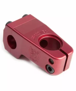 S&M Shredneck Front Load Stem COMPONENTS 18 S&M Shredneck Front Load Stem COMPONENTS