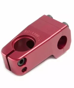 S&M Shredneck Front Load Stem COMPONENTS 19 S&M Shredneck Front Load Stem COMPONENTS