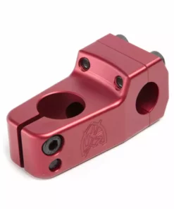 S&M Shredneck Front Load Stem COMPONENTS 20 S&M Shredneck Front Load Stem COMPONENTS