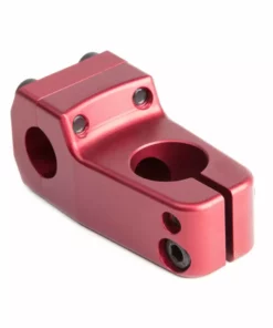 S&M Shredneck Front Load Stem COMPONENTS 21 S&M Shredneck Front Load Stem COMPONENTS