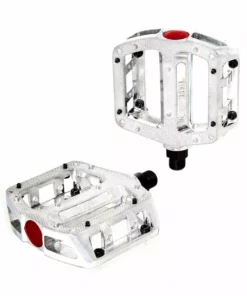 S&M 101 Loose Ball Pedals