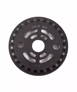 S&M Drain Man Guard Sprocket