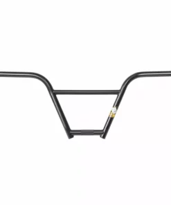 S&M FU-Bar BMX Handlebars-9"