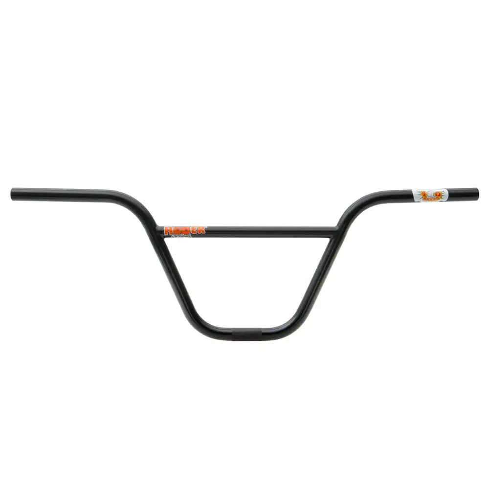S&M Hoder High Bar-9" Handlebars 2 S&M Hoder High Bar-9" Handlebars