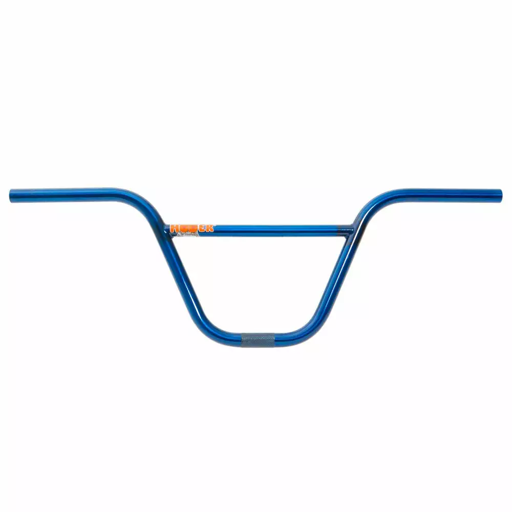 S&M Hoder High Bar-9" Handlebars 4 S&M Hoder High Bar-9" Handlebars