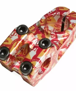 S&M Race XLT Top Load Stem-Ltd Ed Shield