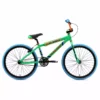 RACE BIKES SE Racing So Cal Flyer 24" Bike-Green
