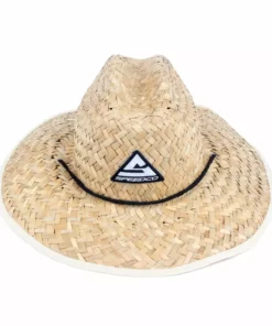 Speedco Bicycles Straw Hat APPAREL