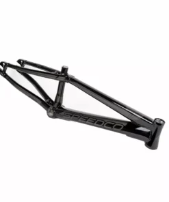 FRAMES Speedco M2 Disc Alloy BMX Race Frame-Black/Gray