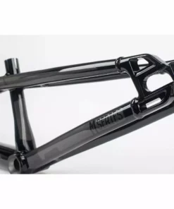 FRAMES Speedco M2 Disc Alloy BMX Race Frame-Black/Gray