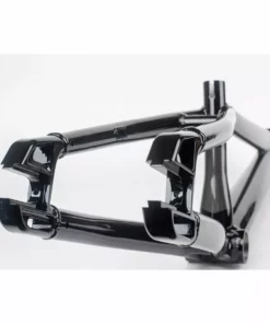 FRAMES Speedco M2 Disc Alloy BMX Race Frame-Black/Gray 6 FRAMES Speedco M2 Disc Alloy BMX Race Frame-Black/Gray