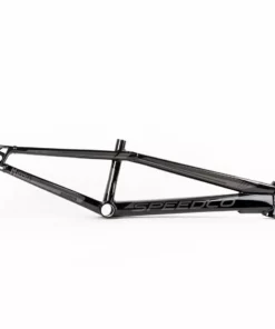 FRAMES Speedco M2 Disc Alloy BMX Race Frame-Black/Gray 7 FRAMES Speedco M2 Disc Alloy BMX Race Frame-Black/Gray