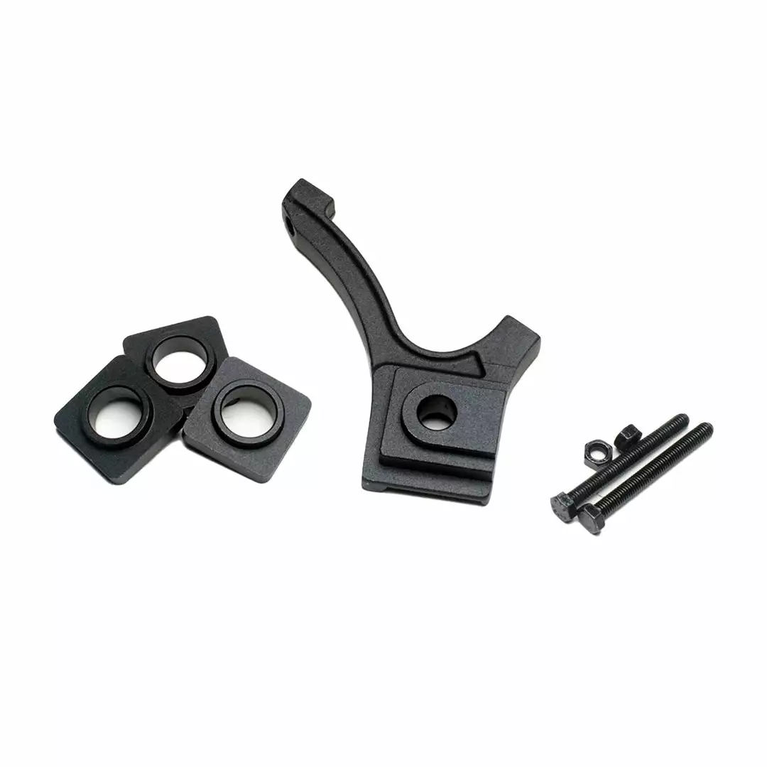 Speedco M2 Pro Disc Brake Mounting Kit-Bundle COMPONENTS 1 Speedco M2 Pro Disc Brake Mounting Kit-Bundle COMPONENTS