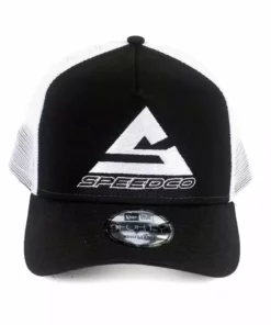 APPAREL Speedco Trucker Hat