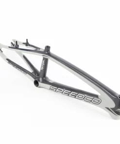 SPEEDCO Velox 2 Carbon Frame - Matte Concrete FRAMES