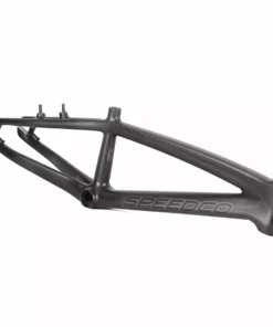 FRAMES SPEEDCO Velox 2 Carbon Frame - Matte Raw