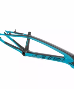 SPEEDCO Velox V2 Carbon Frame - Teal