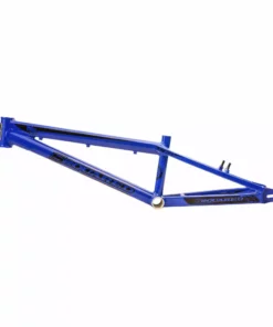 SSquared CEO V3 BMX Race Frame-Blue FRAMES