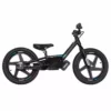 Stacyc 16eDrive 16" Electric BMX Balance Bike-Black