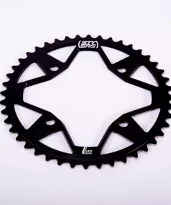 Sprockets/Chainrings Stay Strong 4-Bolt Chainring