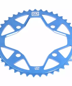 Sprockets/Chainrings Stay Strong 4-Bolt Chainring