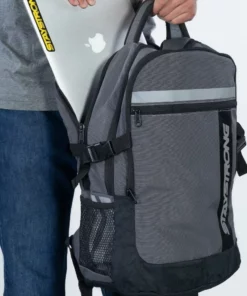 Stay Strong Chevron Backpack Bags & Luggage