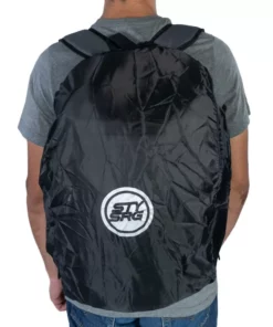 Stay Strong Chevron Backpack Bags & Luggage