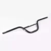 Stay Strong Chromoly Straight Cruiser BMX Handlebars-5.75"