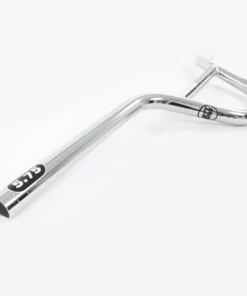 Stay Strong Chromoly Straight Cruiser BMX Handlebars-5.75