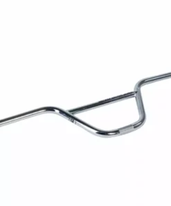 COMPONENTS Stay Strong Chromoly Straight Pro BMX Handlebars-7.5"