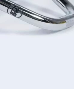 Stay Strong Chromoly Straight Pro BMX Handlebars-8.25