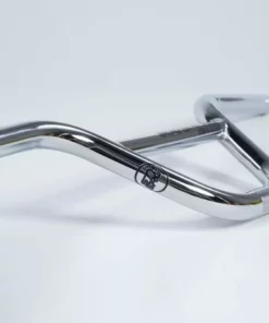 COMPONENTS Stay Strong Chromoly Straight Pro BMX Handlebars-8"