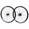Stay Strong Disc Evolution Race BMX Wheelset-20x1 1/8"
