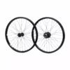 Stay Strong Disc Evolution Race BMX Wheelset-20x1.75
