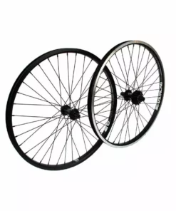 Stay Strong Evolution V2 BMX Race Wheelset-20x1.75"