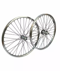 Stay Strong Evolution V2 BMX Race Wheelset-20x1.75