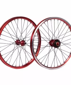 Stay Strong Evolution Race Wheelset-20x1.75"