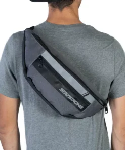 Stay Strong Chevron Cross Body Bag 5 Stay Strong Chevron Cross Body Bag