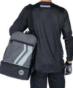 Stay Strong Race DVSN Chevron Helmet Bag Kit Helmet Accessories