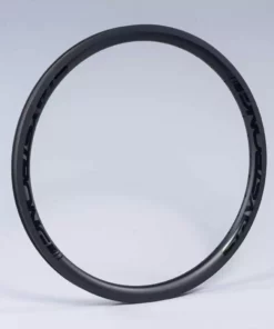 Stay Strong Race DVSN Cruiser Carbon BMX Rim-Front-24x1.75"