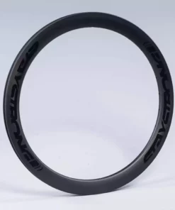 Stay Strong Race DVSN Expert Carbon BMX Rim-Front-20x1 3/8" COMPONENTS