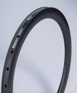 Stay Strong Race DVSN Expert Carbon BMX Rim-Front-20x1 3/8" COMPONENTS