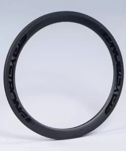 Stay Strong Race DVSN Expert Carbon BMX Rim-Rear-20x1 3/8" COMPONENTS