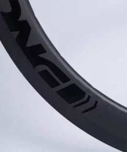 Stay Strong Race DVSN Expert Carbon BMX Rim-Rear-20x1 3/8" COMPONENTS