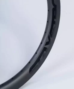 COMPONENTS Stay Strong Race DVSN Pro Carbon BMX Rim-Front-20x1.75